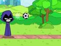 Jogo Teen Titans: Goal