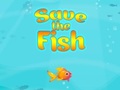 Jogo Save The Fish