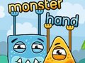 Jogo Monster Hands