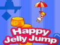 Jogo Happy Jelly Baby