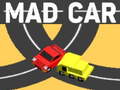 Jogo Mad Car