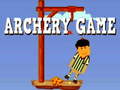 Jogo Archery game