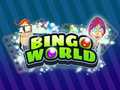 Jogo Bingo World