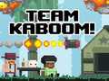 Jogo Team Kaboom