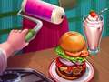 Jogo Cook and Decorate