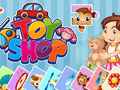 Jogo Toy Shop