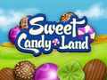 Jogo Sweet Candy Land