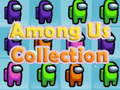 Jogo Among Us Collection