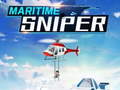 Jogo Maritime Sniper