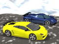 Jogo Drag Racing Battle