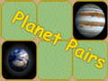 Jogo Planet Pairs