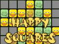 Jogo Happy Squares