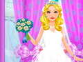 Jogo Ice Queen Wedding Planner