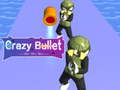 Jogo Crazy Bullet