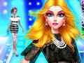 Jogo Supermodel Makeover Glam Dress Up