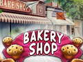 Jogo Bakery Shop