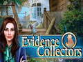 Jogo Evidence Collectors