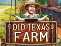 Jogo Old Texas Farm