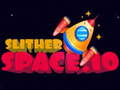 Jogo Slither Space.io