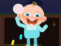 Jogo Super Daddy