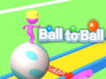 Jogo Ball to Ball