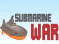 Jogo Submarine War