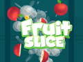 Jogo Fruit Slice