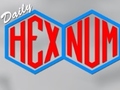 Jogo Daily Hex Num