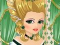 Jogo French Princess Facial