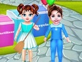 Jogo Baby Taylor Earth Day