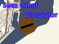 Jogo Suez Canal Simulator