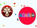 Jogo Agario.one