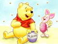 Jogo Winnie the Pooh Jigsaw Puzzle Collection