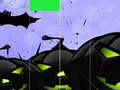 Jogo Halloween Piano Tiles