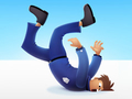 Jogo Fail Run
