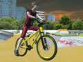 Jogo Bmx Xtreme 3D Stunt