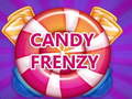 Jogo Candy Frenzy