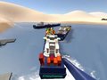 Jogo Suez Canal Training Simulator