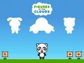 Jogo Figures in the Clouds