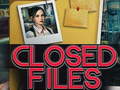 Jogo Closed Files