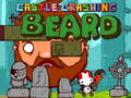 Jogo Castle Crashing the Beard HD