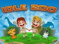 Jogo Idle Zoo