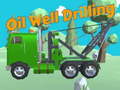 Jogo Oil Well Drilling