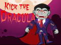 Jogo Kick The Dracula