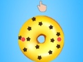 Jogo Donut Slicing