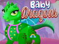 Jogo Baby Dragons