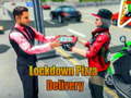 Jogo Lockdown Pizza Delivery