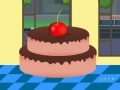 Jogo Charming Birthday Cake
