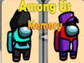Jogo Among Us Memory 
