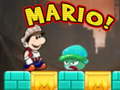 Jogo Mario!